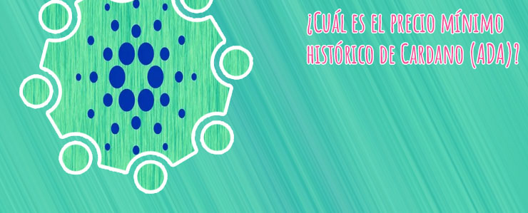 Ada cardano precio