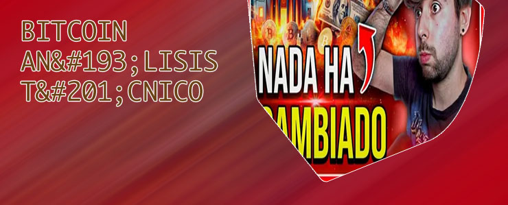 Analisis btc hoy
