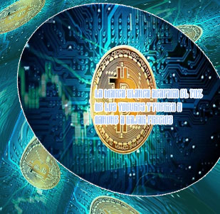 Bitcoin a cuanto esta hoy