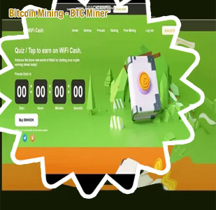 Btc miner online free