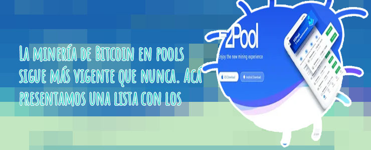 Btc solo mining pool