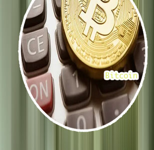 Calculador btc