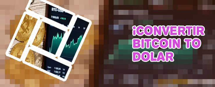 Cambio bitcoin dollar