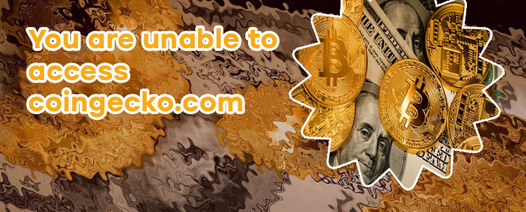 Coingecko btc dollar