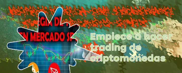 Cómo hacer trading con criptomonedas