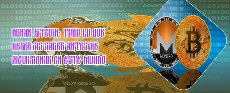 Como minar btc
