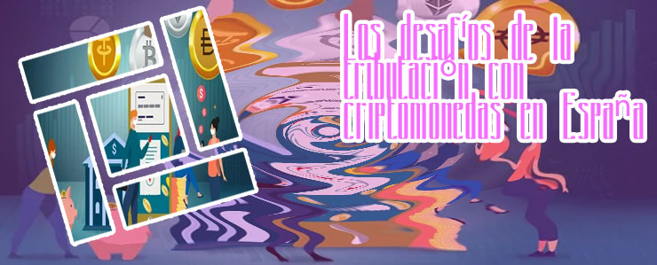 Cómo tributan las criptomonedas