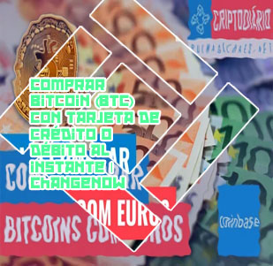 Comprar btc con euros
