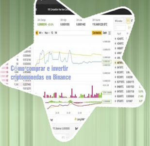 Comprar en binance