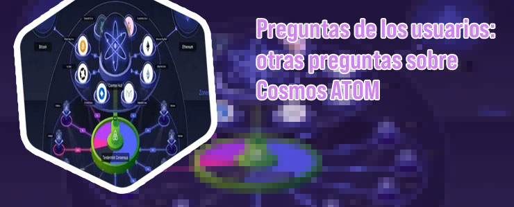 Cosmos crypto