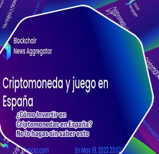 Criptomonedas largo plazo españa
