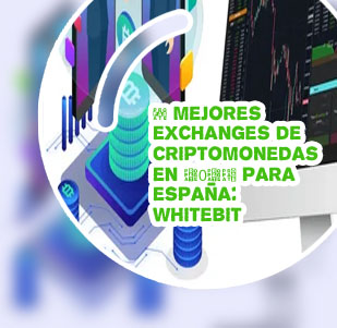Crypto exchange españa