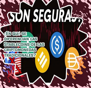 Cuales son las criptomonedas mas estables