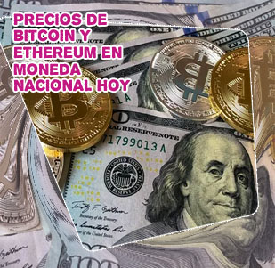 Cuantos dolares son 1 bitcoin en español