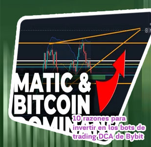 Dca btc en español