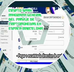 Dirección de la billetera btc en españa