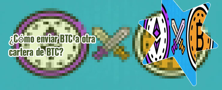 Direcion btc