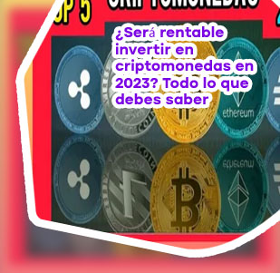 Donde es mejor invertir en criptomonedas