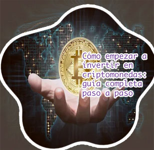 Empezar criptomonedas