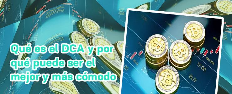 Estrategia dca criptomonedas españa