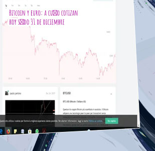 Euro btc cambio