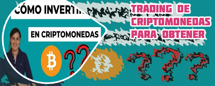 Guía para invertir en criptomonedas
