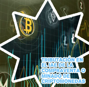 Iae criptomonedas