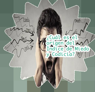 Indice miedo criptomonedas