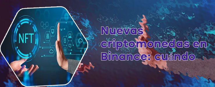Lanzamiento nuevas criptomonedas
