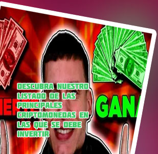 Las 10 mejores criptomonedas para invertir