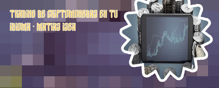 Libro trading criptomonedas