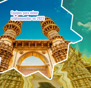 Maquinas minar criptomonedas