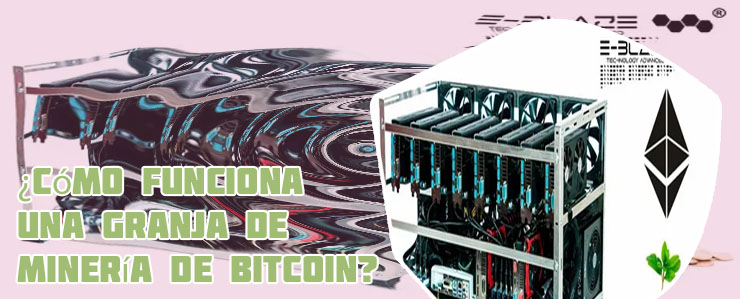 Mineria de criptomonedas como funciona