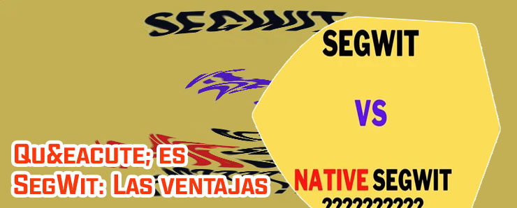 Native segwit btc