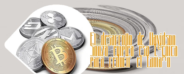 Nodos de criptomonedas