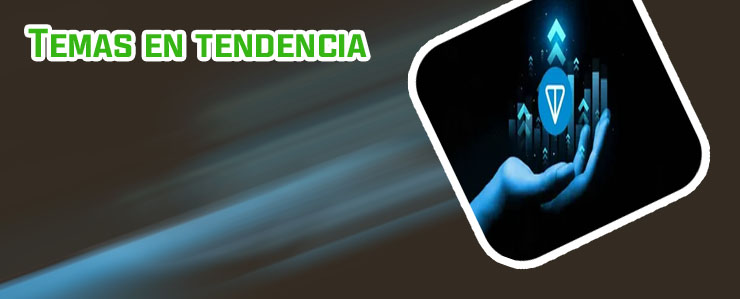 Nuevos proyectos de criptomonedas 2024