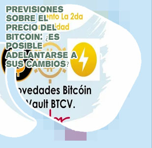 Precios del btc españa