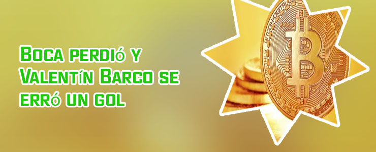 Que le pasa al bitcoin
