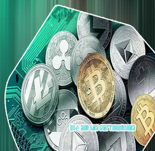 ¿qué son las criptomonedas y para qué sirven?
