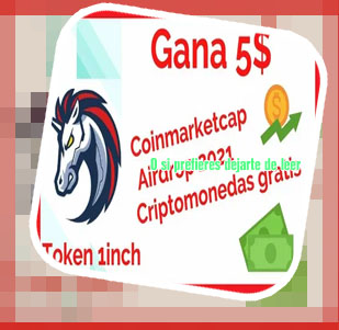 Regalo de criptomonedas