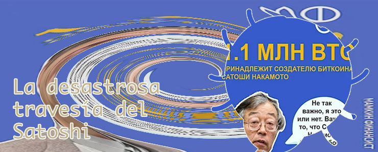 Satoshi bitcoin