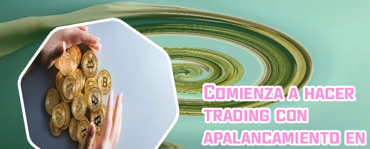 Short en criptomonedas