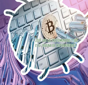 Trader criptomonedas españa