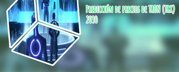 Tron criptomoneda futuro